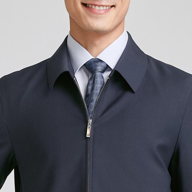 Youngor Men's Business Casual Jacket