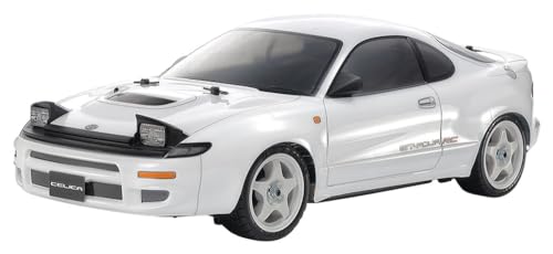 

Tamiya 58730A 1/10 RC Toyota Celica GT-Four RC (ST