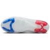 Jacquemus X Nike Cryoshot Tiempo R10 France Men Sneakers White White-Sport-Royal-University-Red-Clear IO0619-100