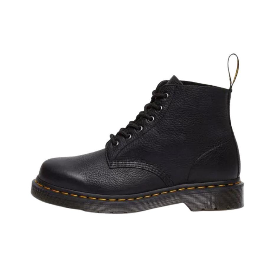 

Dr. Martens 101 Ambassador Кожаные Модные Удобные Ботинки Ботинки Унисекс 32166001 41