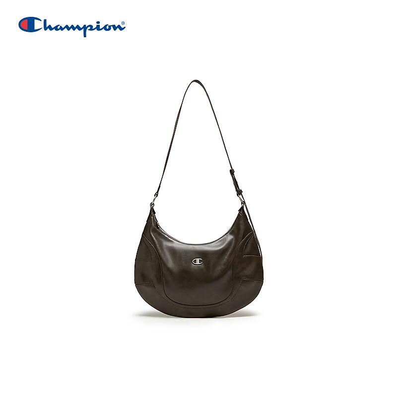 Champion 2026 Summer Unisex Large Capacity Hobo Crossbody Bag