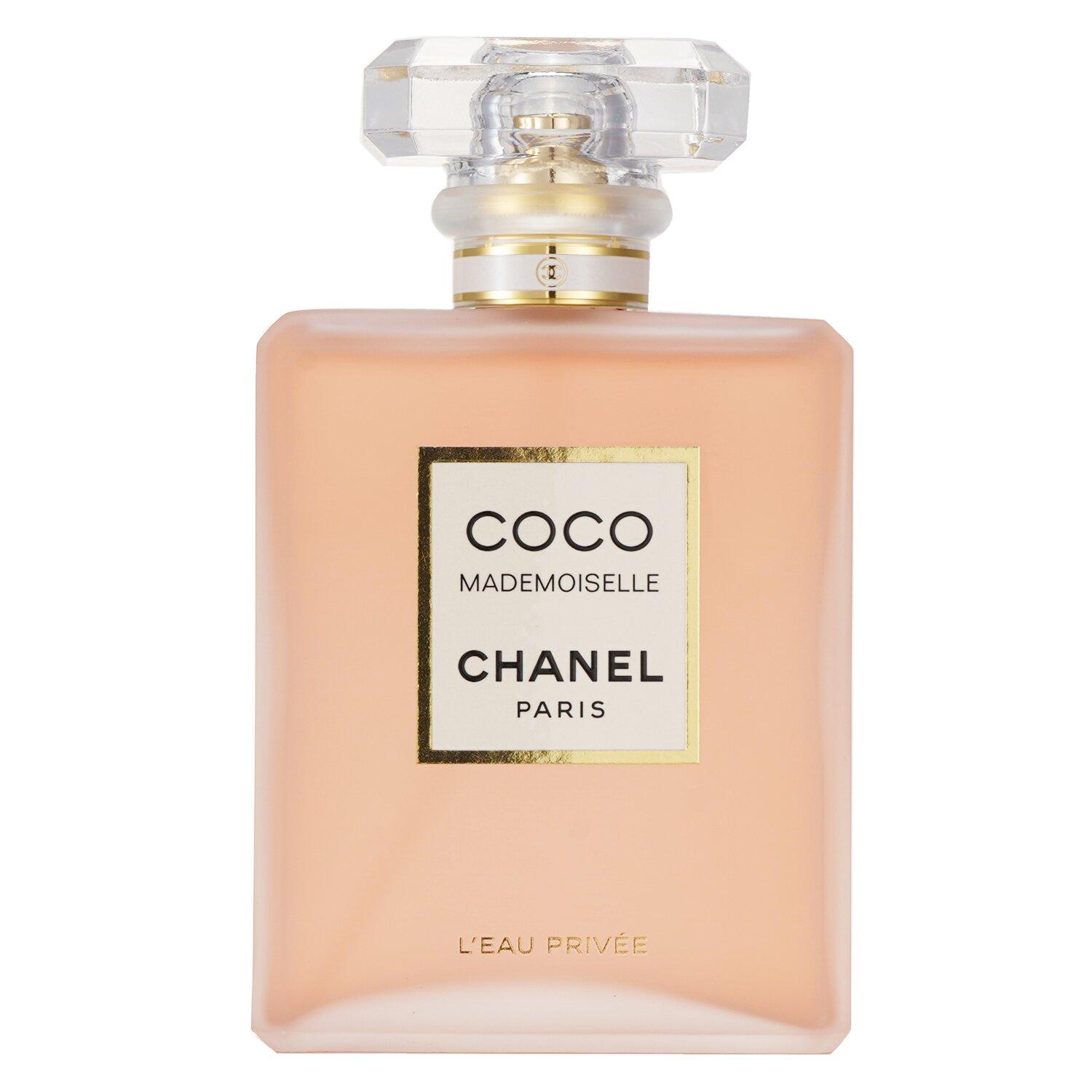 

Coco Mademoiselle L Eau Privee Ночной аромат-спрей 100ml/3.4oz