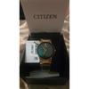 Used CITIZEN AU1062-56E Eco Drive New