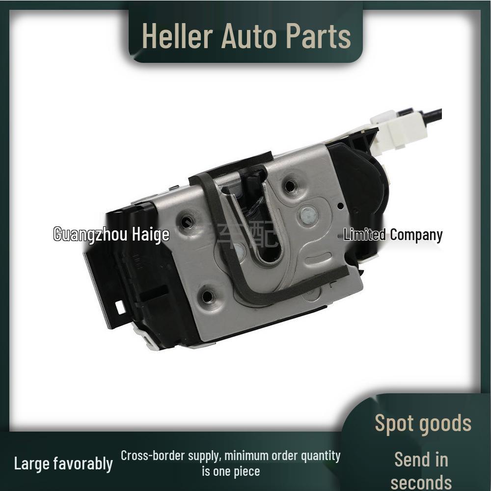 Front Door Lock Actuator for Mercedes-Benz C-Class (W204) 2008-2014, Part Numbers 2047202735 & 2047203035