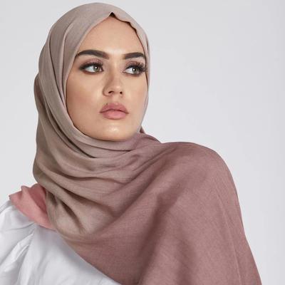 Muslimské oblečení pro ženy – Muslimské šátky