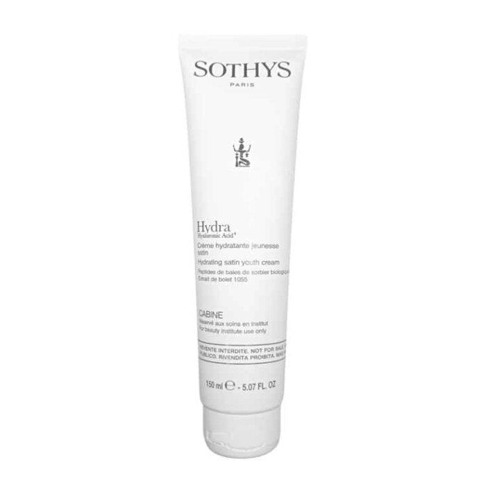 SOTHYS HYDRATING SATIN YOUTH CREAM