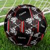Custom Name Racing Theme Size 5 Soccer Ball, Suitable for Both Indoor and Outdoor Matches, a Gift Suitable for Everyone.