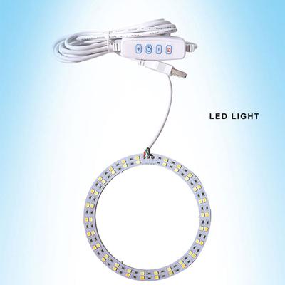 LED-belysning – LED-bånd