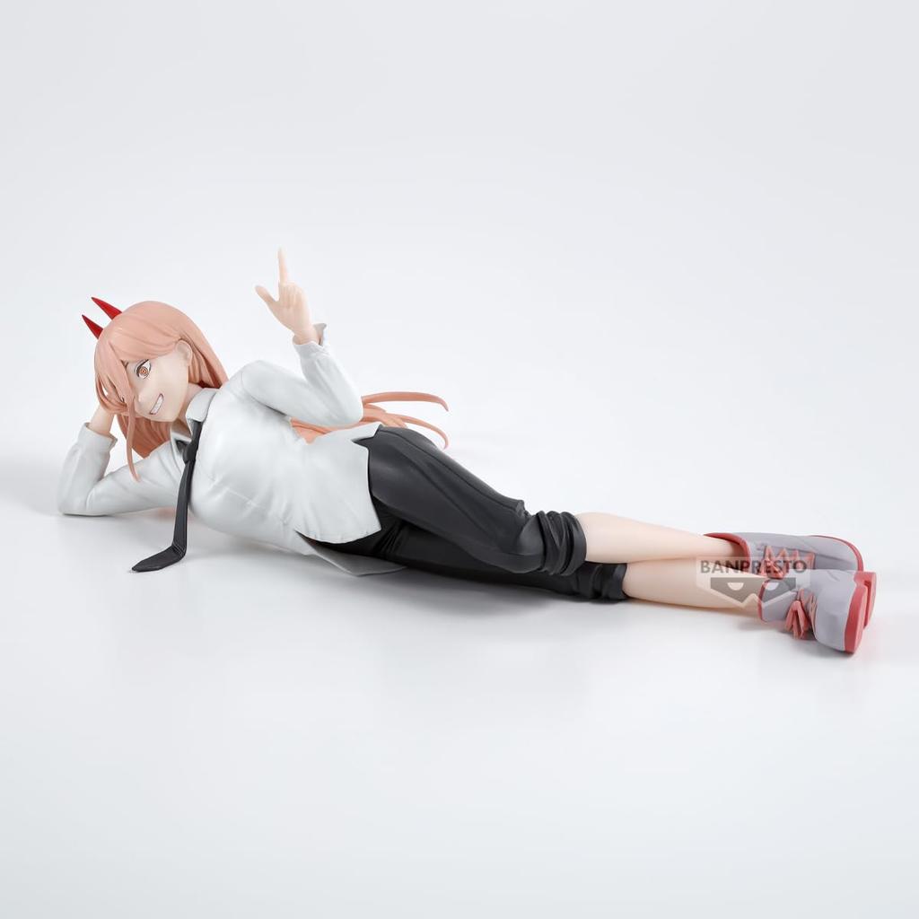 BANPRESTO Chainsaw Man Power II