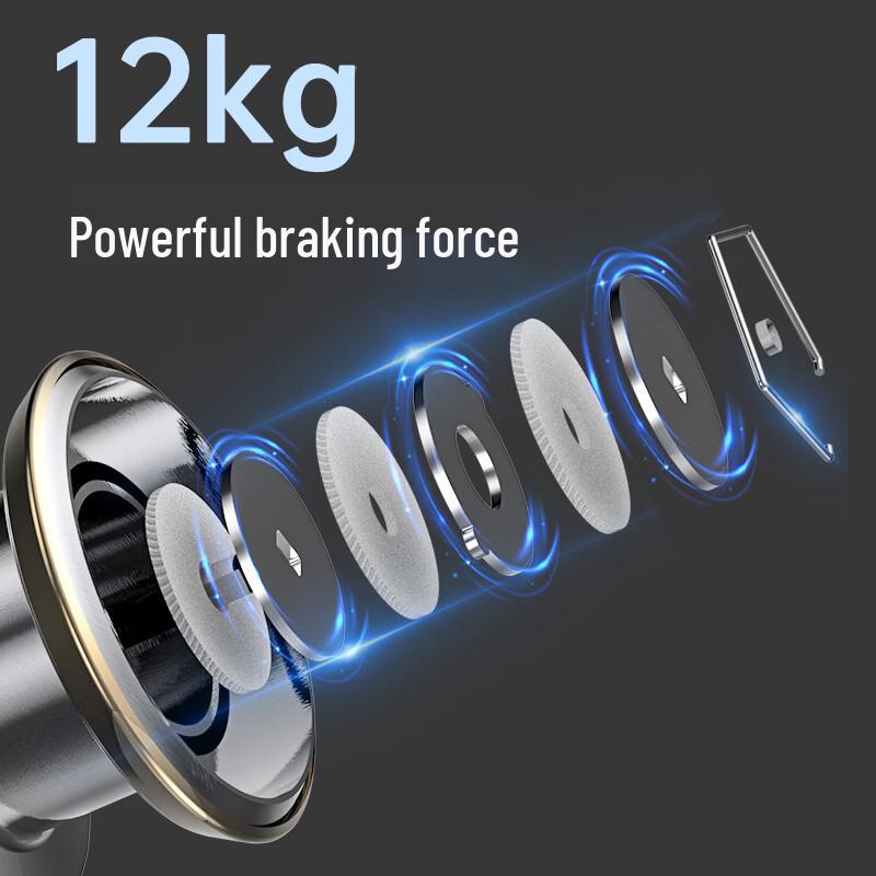 Jinglang Spinning Fishing Reel