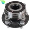 Vorderradnabe Lagerung für Toyota Prius 2010-2016 CT200h 2011-2017 Prius 2003-2009 513287 43550-47010 43550-47011