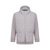 THE NORTH FACE Urban Exploration Jacket Men's Moon Shadow Gray NF0A8BU6-1OA