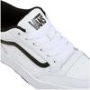 Sneakers Vans Hylane Shoes White/black
