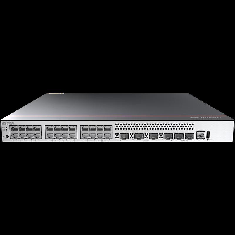 Huawei S5735I-S24T4XE-V2 Ethernet Switch
