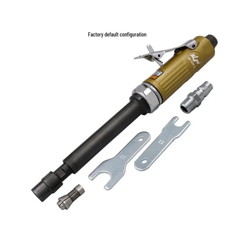 KOPO Industrial Pneumatic Air Grinder/Polisher CN Plug (adapter Included)