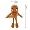 Sahur Shark Plush Toy - Shan Hai Jing Collection