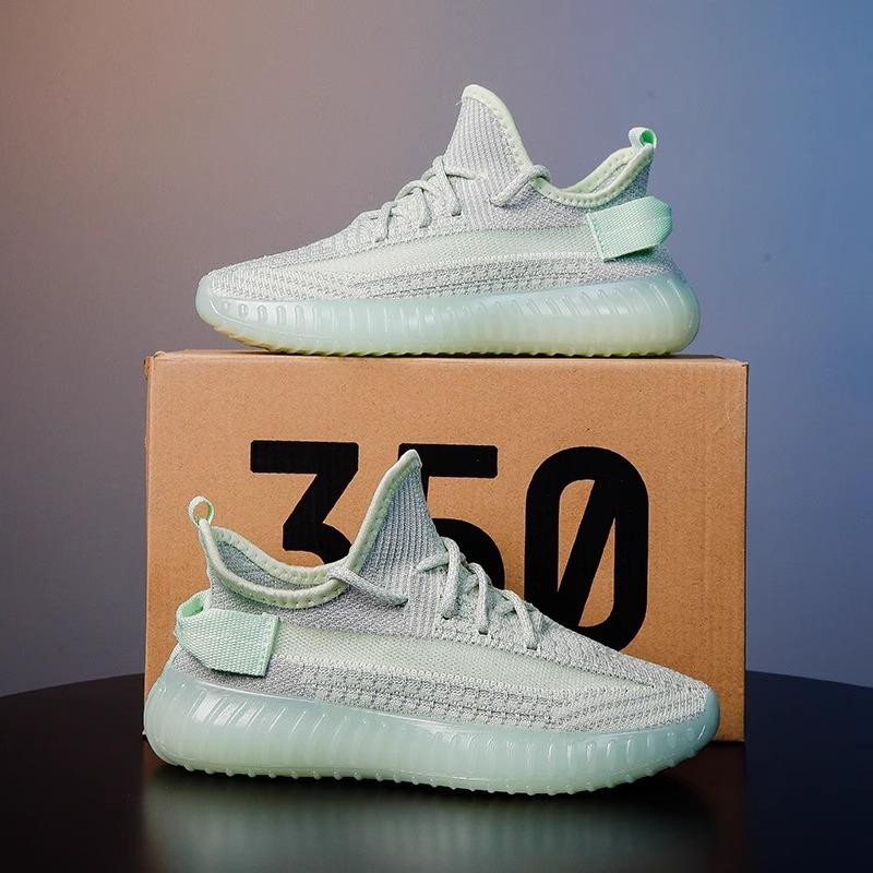 2025 new coconut shoes men's and women's shoes genuine official Internet celebrity explosion mesh breathable running lightweight casual sports shoes