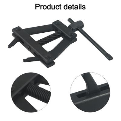 Chain Maintenance Chain Replacement Motorcycle Chain Tool Chain Puller Cutter Approx. 15*13 Forged Steel Jaws Heat-treated Steel