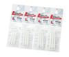 L-style L-shaft shaft white 130 fls0191