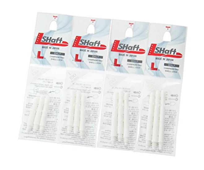 L-style L-shaft shaft white 130 fls0191