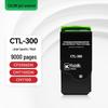 Compatible Toner Cartridges and Developing Units for Pantum CTL-300 Series Printers