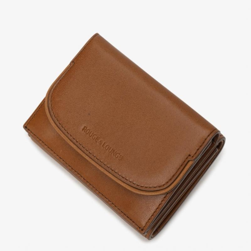 Rouge Lounge 3 Fold Wallet Ra2g3awl611wtn