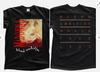 1990 Madonna Blond Ambition World Tour Koszulka Unisex