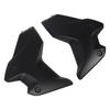 Front Radiator Guard Side Fairing Cover Motorcycle Front Radiator Protector Replacement for R1250GS LC R1250 GS R