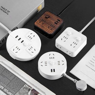 Steckdosen & Stecker – Steckdosen
