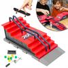 Jucării originale – Fingerboard-uri și Fingerbike-uri