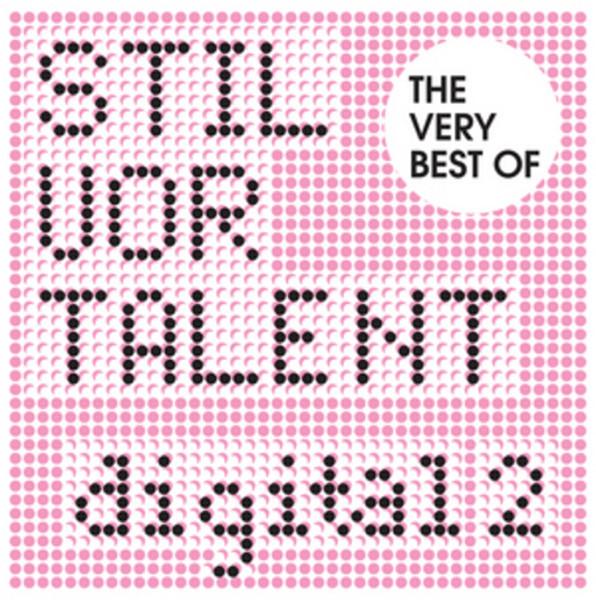 

12inch Record VARIOUS - The Very Best Of Stil Vor Talent Di SVT043 Stil Vor Talent 2010 Germany Dance & Electronica Used