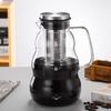 Cafetière Cold Brew en Verre Shangqi