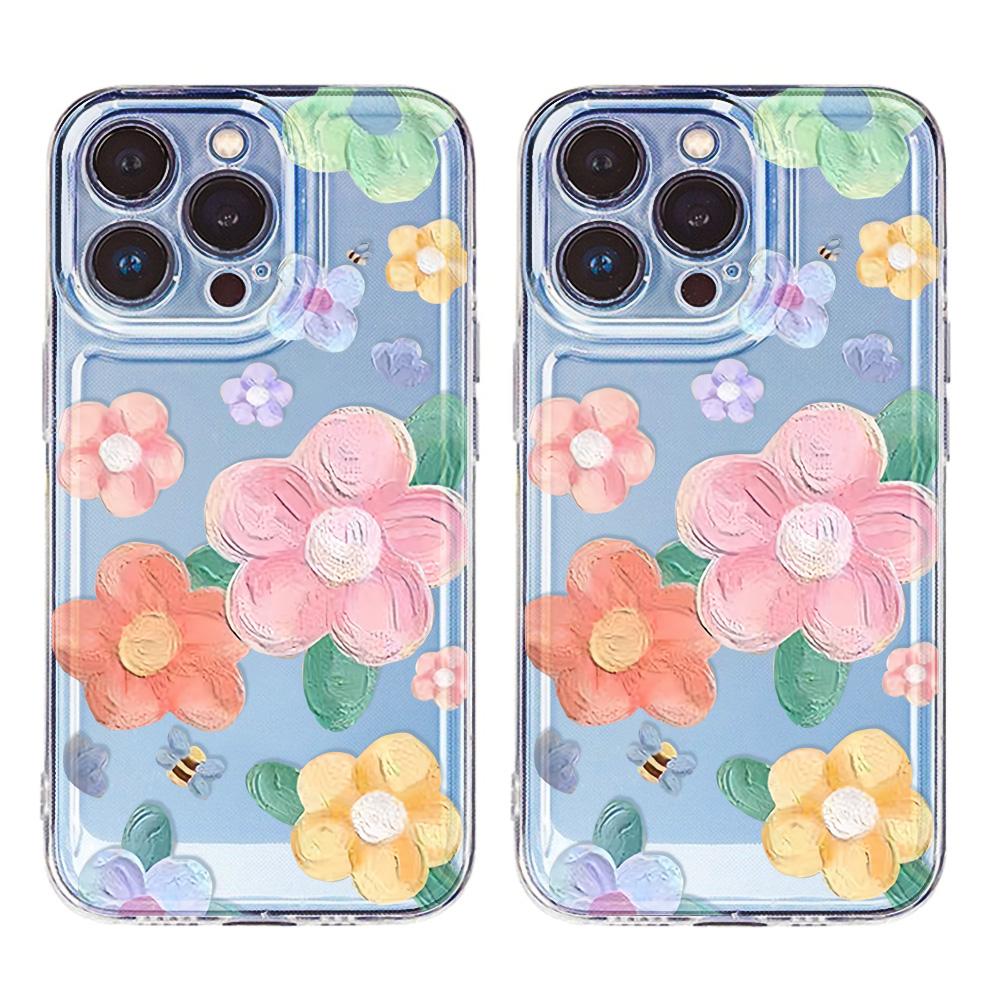 Space Phone Case for iPhone 11 13 XR 15 Pro Max 12 16 Pro Max for iPhone 14 7 8 Plus XS Max Samsung A15 A55 A05 Redmi 12 13C 13 9