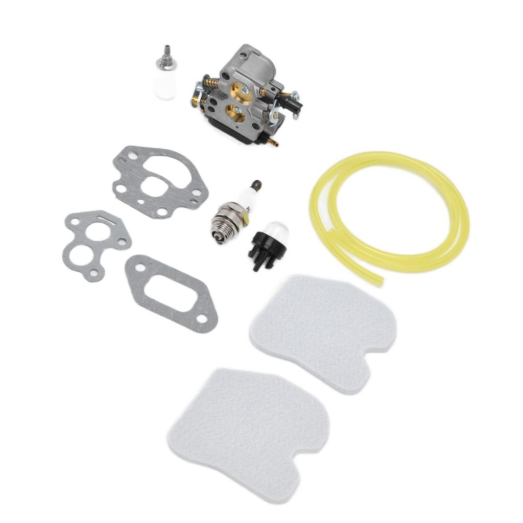 Carburetor Air Filter Chainsaw Replacement Parts for Husqvarna 235 240 235E 240E 236 236E