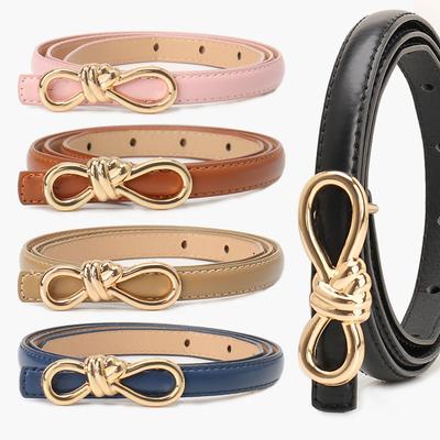 Wind Women'S Belt Dress Jeans Decorative Belt Women