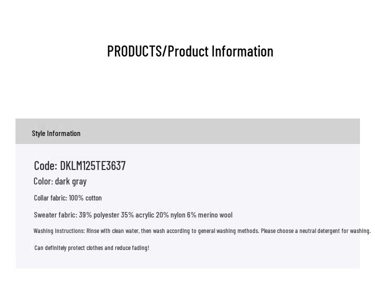 JOY SPEAKER Women's Long Sleeve Knit Cardigan