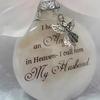 Ball Plastic Elegant Decorative Pendant For Christmas Celebrating Family Memories And Love