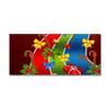 Christmas Kitchen Sand Carpet Doormat Long Floor Mat