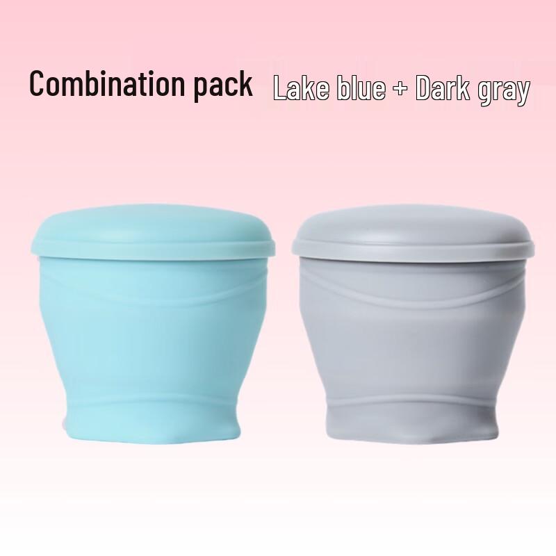 Nufeng Foldable Silicone Travel Cup