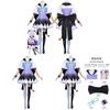 Nedey Girl Overdose Cosplay Dress With Polyester Fabric For Anime Role Play Fans