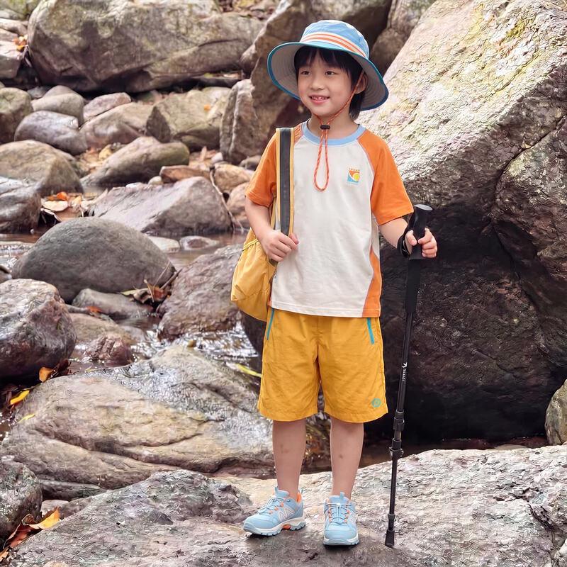 Yoyo One Boys' Summer Sports Set
