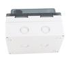 Wasserdichte Steckdose Outdoor IP66 Regensichere Wand Elektrische Wifi Smart Stecker Typ 86 16A