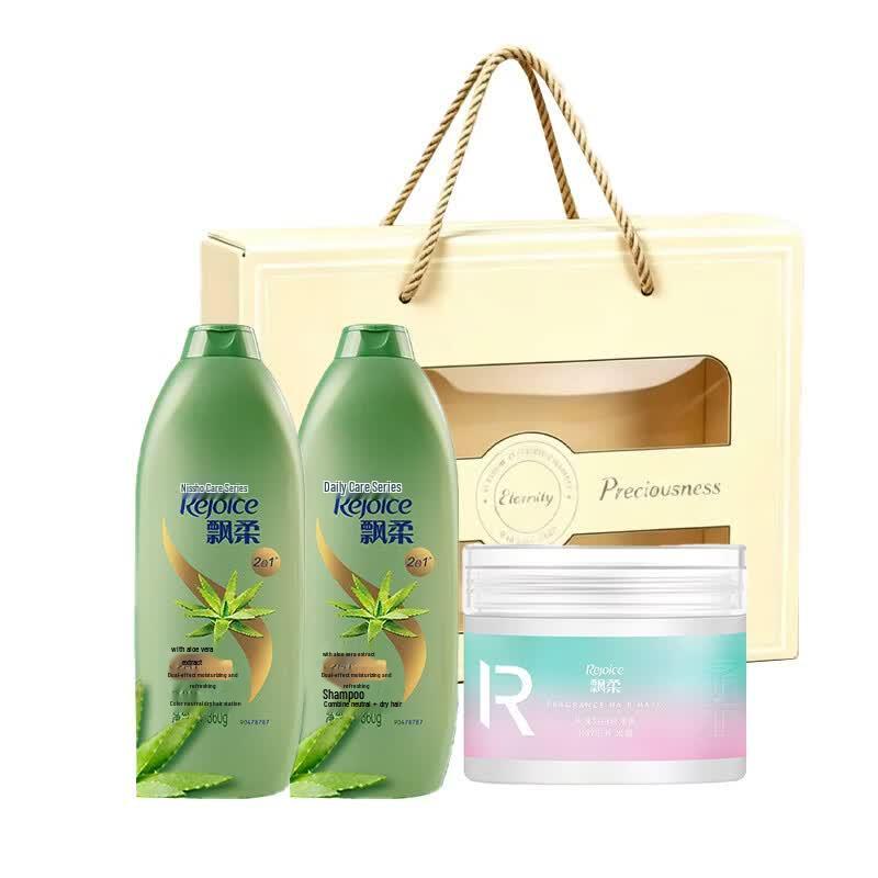 Rejoice Daily Care Shampoo & Hair Mask Set