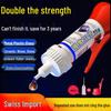 Universal Glue Welding Agent for Shoes, Metal, Ceramic, Plastic, Glass Repair