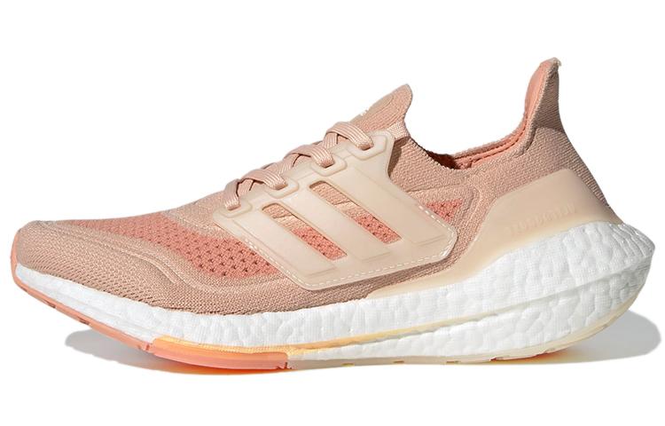 Adidas Wmns UltraBoost 21 Halo Blush Women s S23838 37⅓