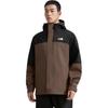 THE NORTH FACE Urban Exploration Jacket Men's Smoky Brown NF0A89ZP-5EX
