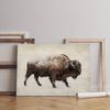 Animal Canvas Wall Art Painting with Frames for Living Room Bedroom Decor Pictures Housewarming Gift