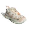 Adidas  Hyperturf Adventure Off White Bliss Orange Women Sneakers Cream Ecru-Tint GX4513