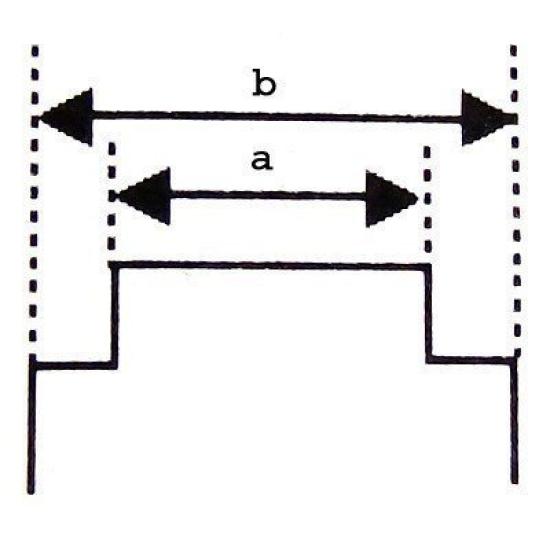 Genuine Replacement Watch to fit 10360816 [Casio] Strap/Band SGW-300H, SGW-400H [Item]