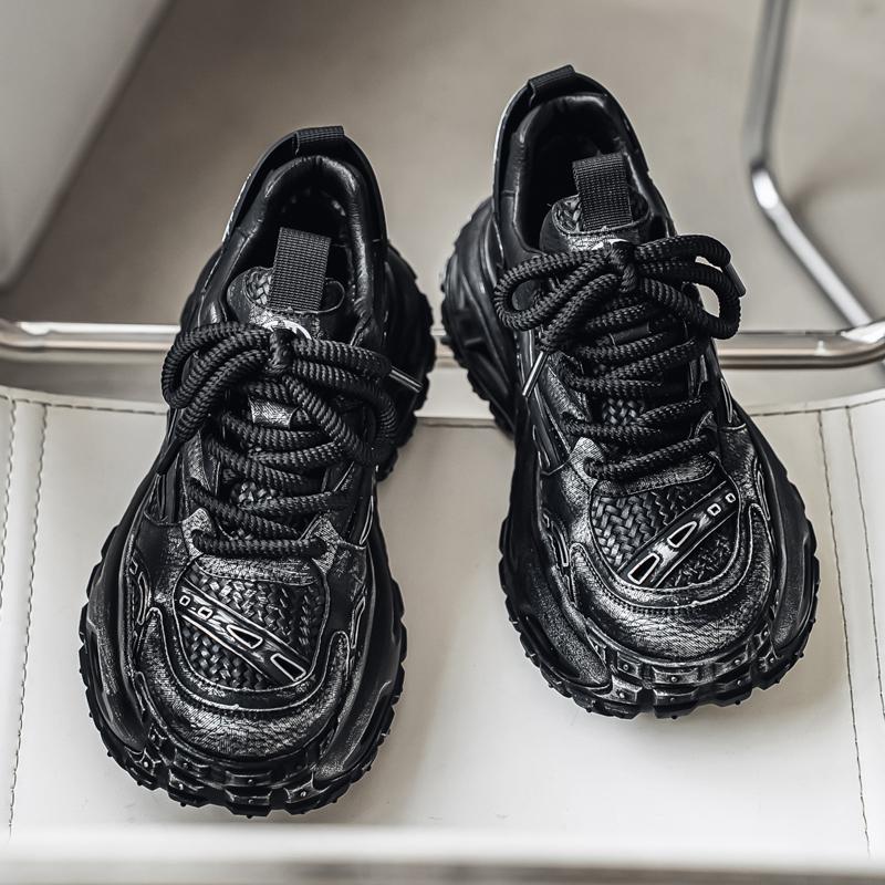 Casual Sneaker Casual Shoes Men`s Autumn